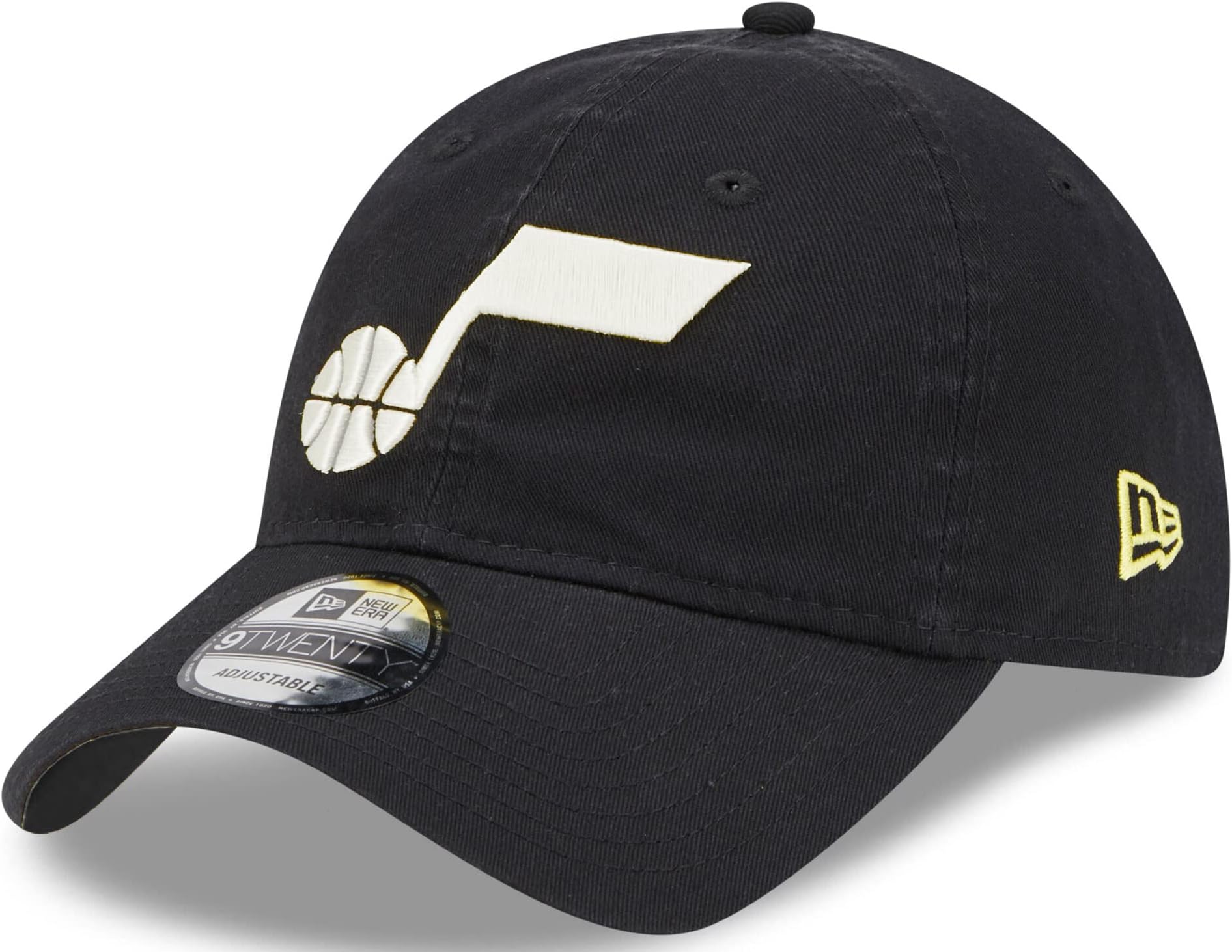 New Era MLB Classic Core 9Twenty Unstructured Adjustable Baseball Cap Hat Team Logo