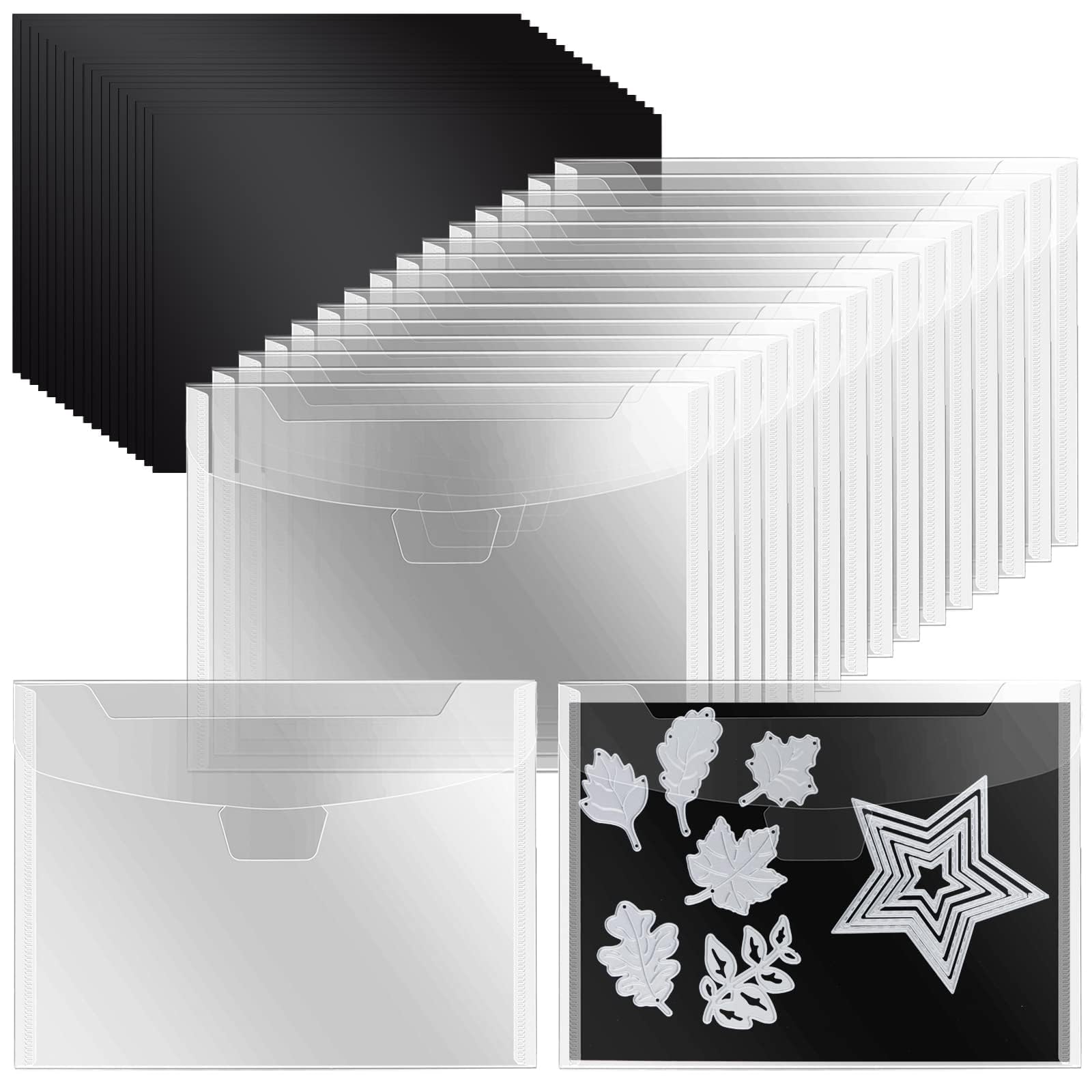Rangement timbres et matrices étanche pour protéger vos outils de carterie contre l'humidité