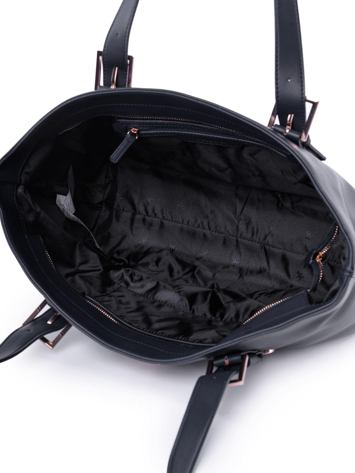 Fracomina Bolso de mano para mujer marca, modelo FA23WB1004P434Y3, fabricado en piel sintética.