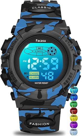 Boys Watches