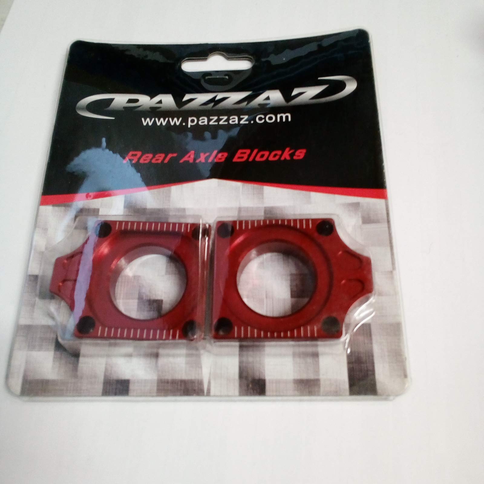 Pizzaz Chain Tensioner for Kawasaki Suzuki