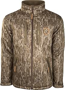How to Style Your Bottomland Camo Jacket: Fashion Meets Function