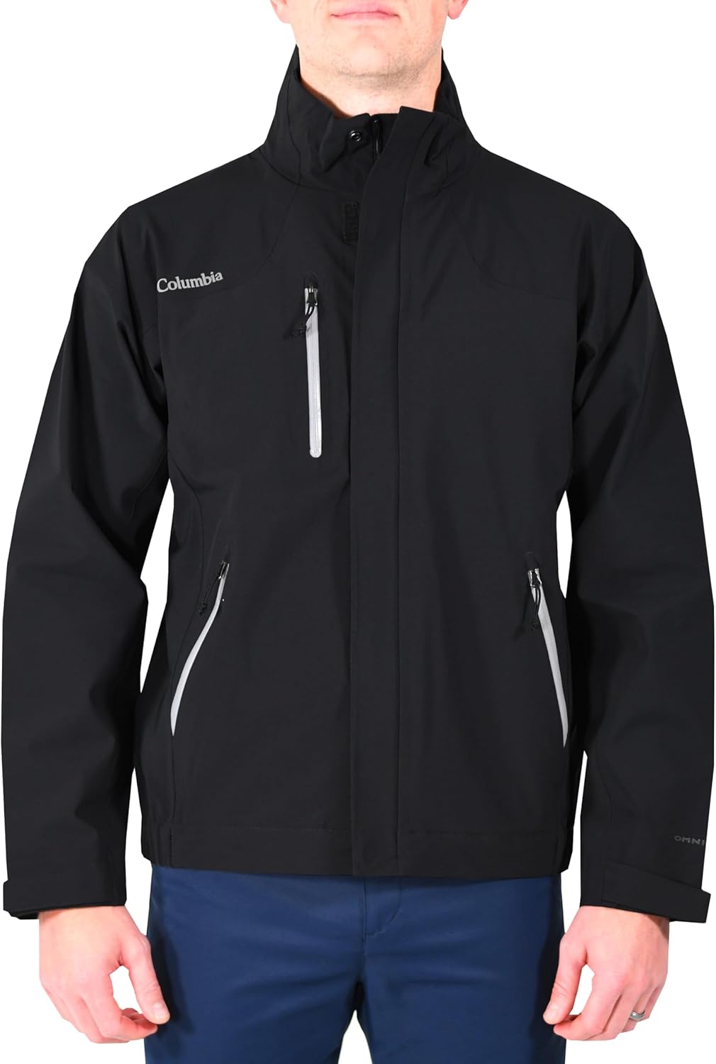 Columbia Golf Match Play 2.0 Jacket