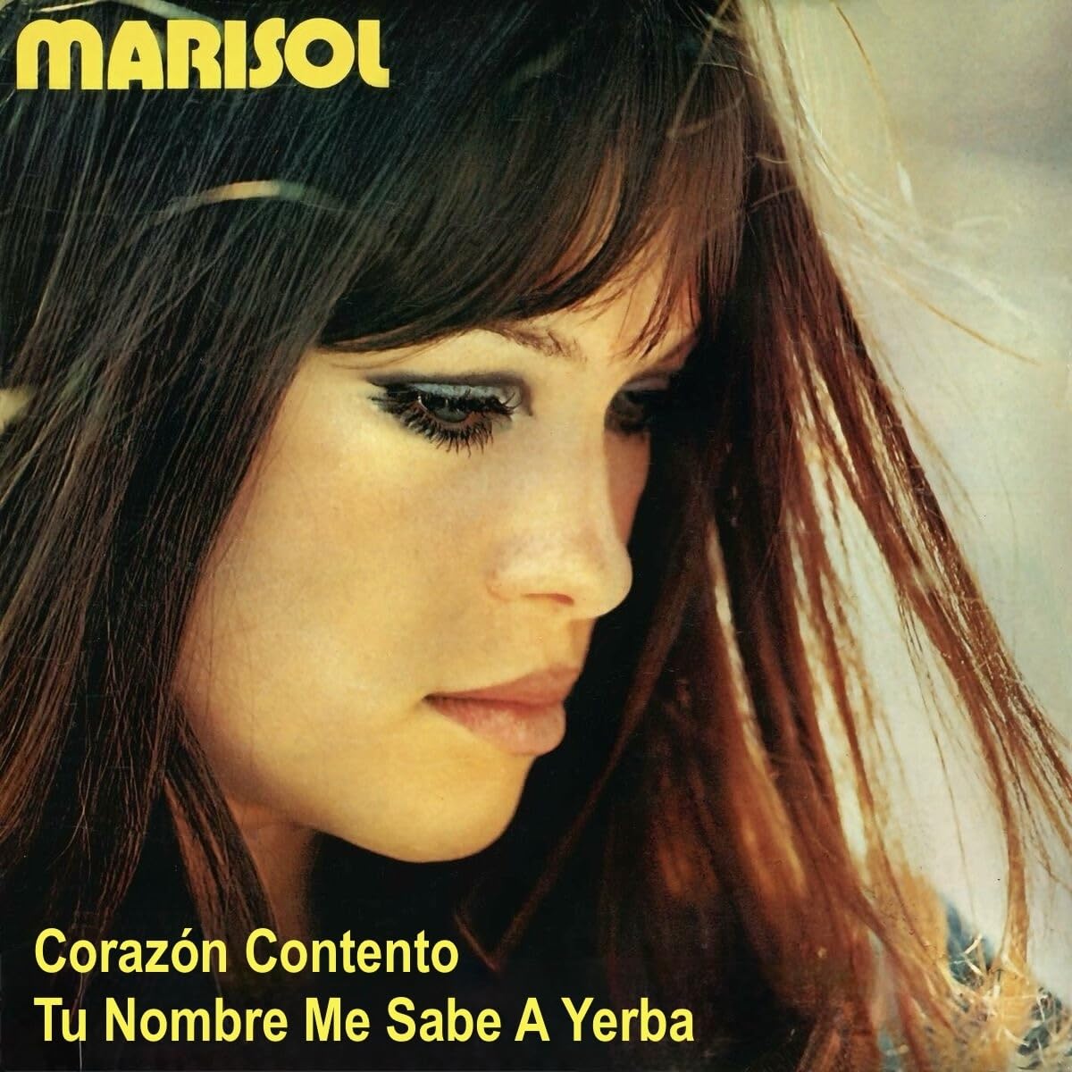 De Marisol A Pepa Flores