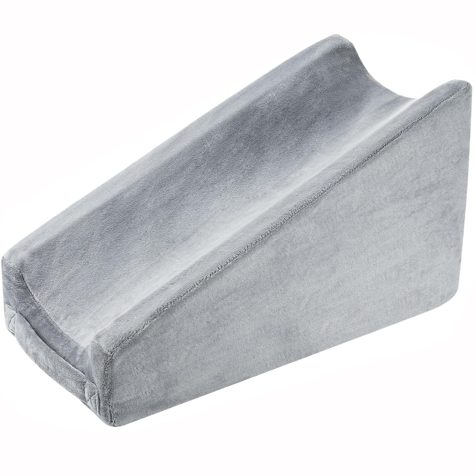 Cuscino per Elevazione del Braccio - Cuscino Post Operatorio per Infortuni al Gomito, Cuscino di Supporto per il Braccio - Cuneo per Sollevare il Braccio - 40 × 20 × 24 cm