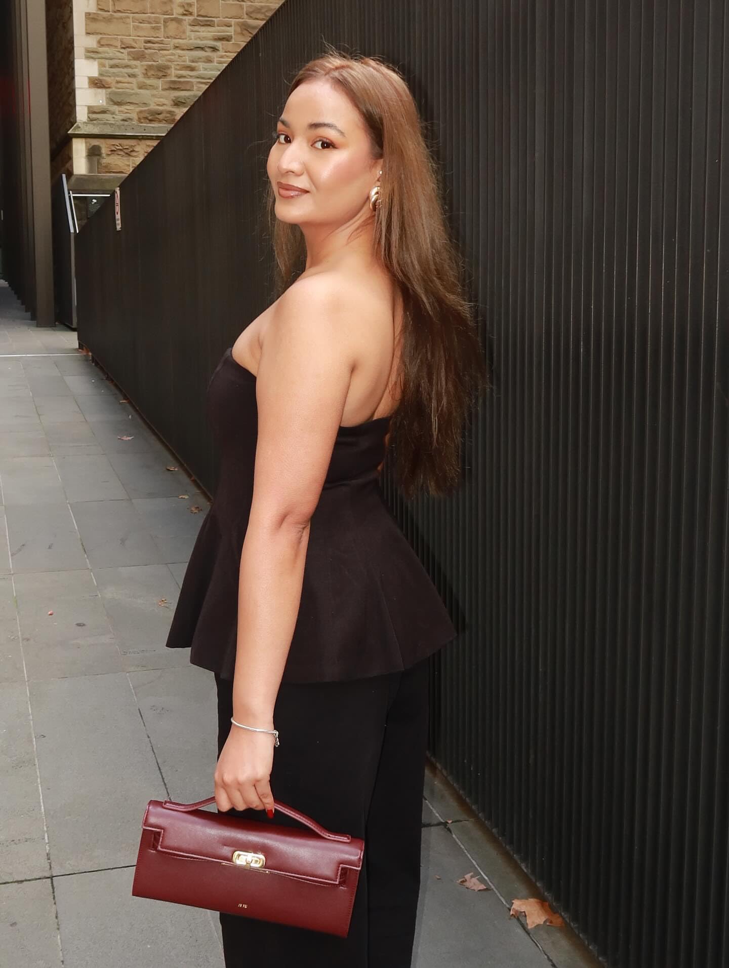 JW PEI Bria Strukturierte Handtaschen Damen