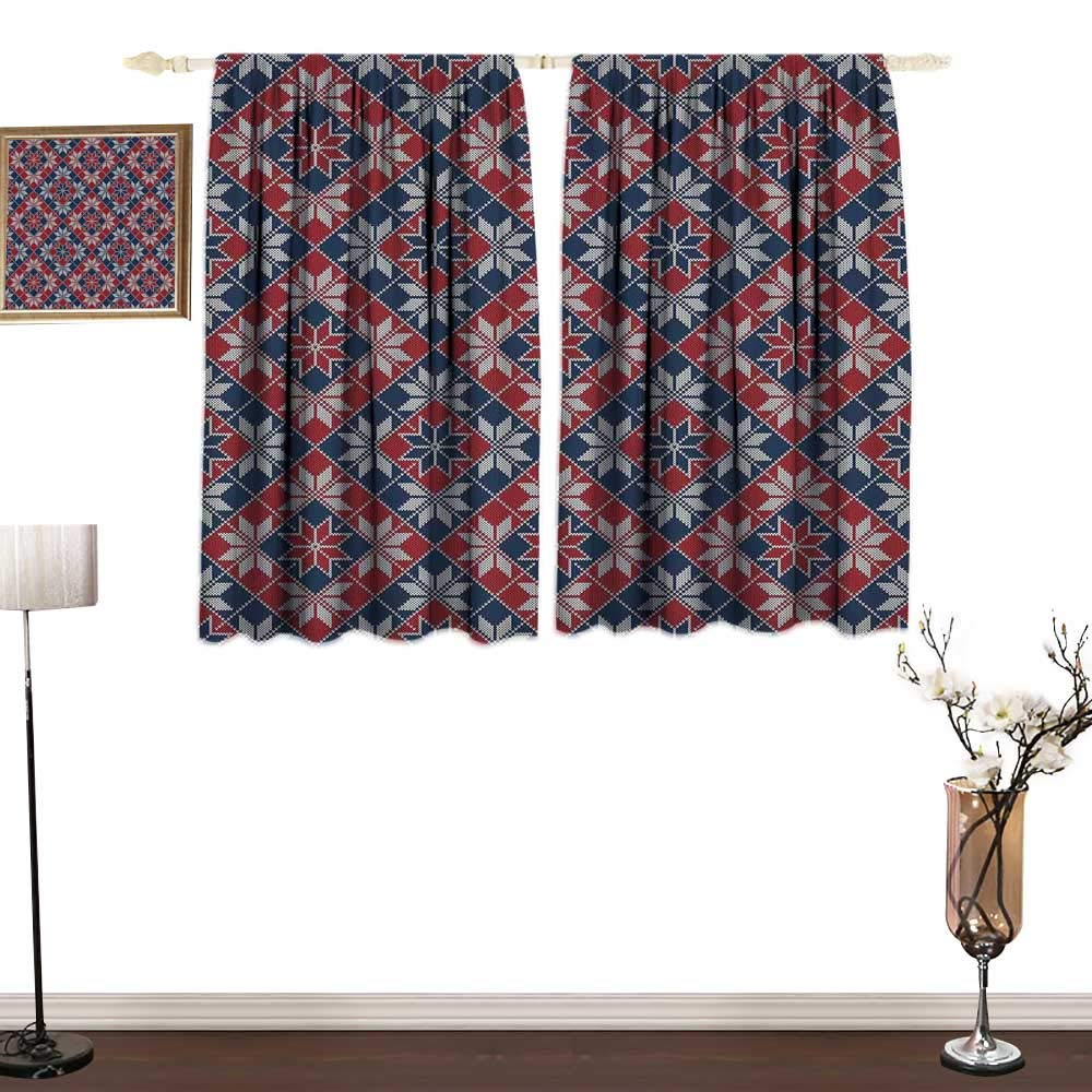 Knit Curtain Valance Pattern 1000 Free Patterns