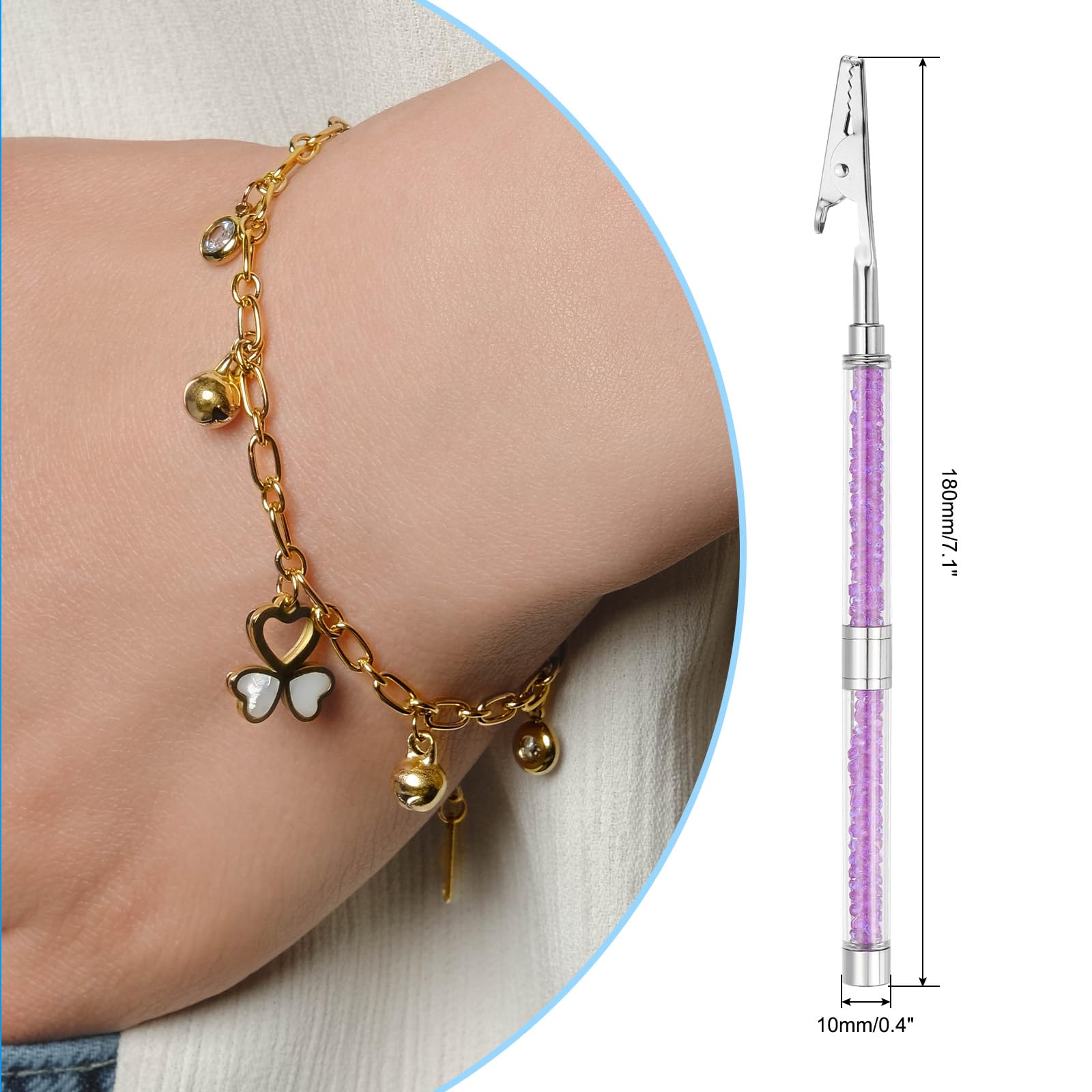 PATIKIL Bracelet Helper Tool - Image 2