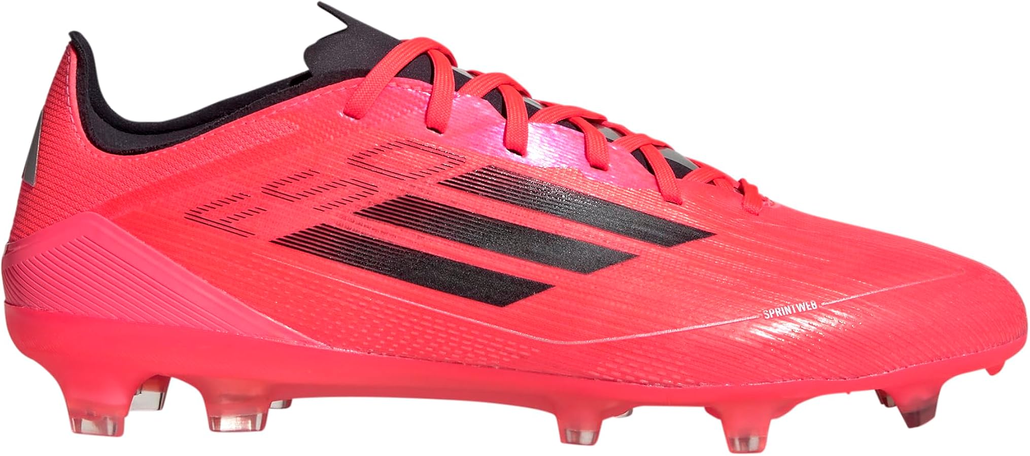 Amazon.com | Adidas Unisex F50 Pro Firm Ground Soccer Cleats Turbo