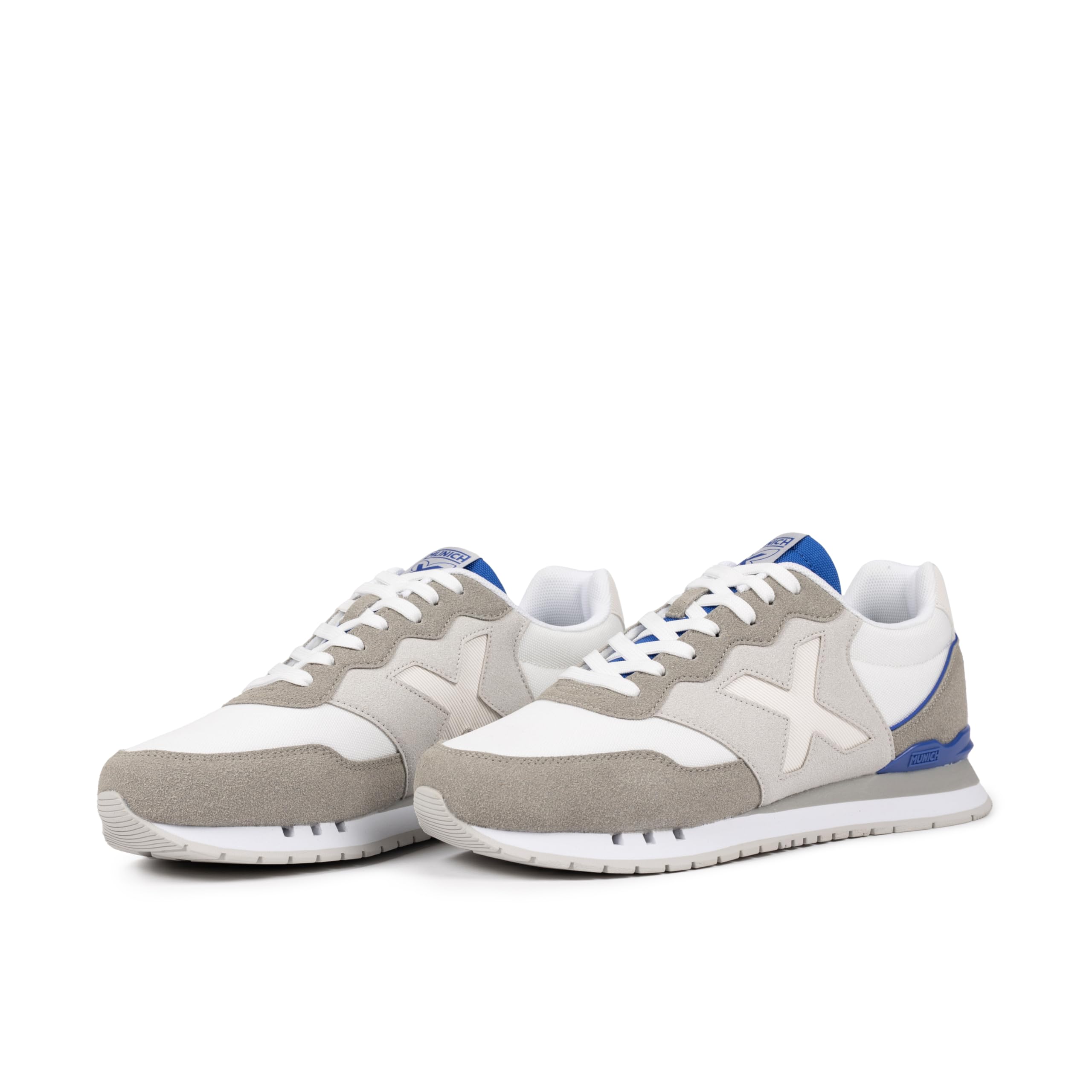Munich Dash 274 ZapatillasHombre