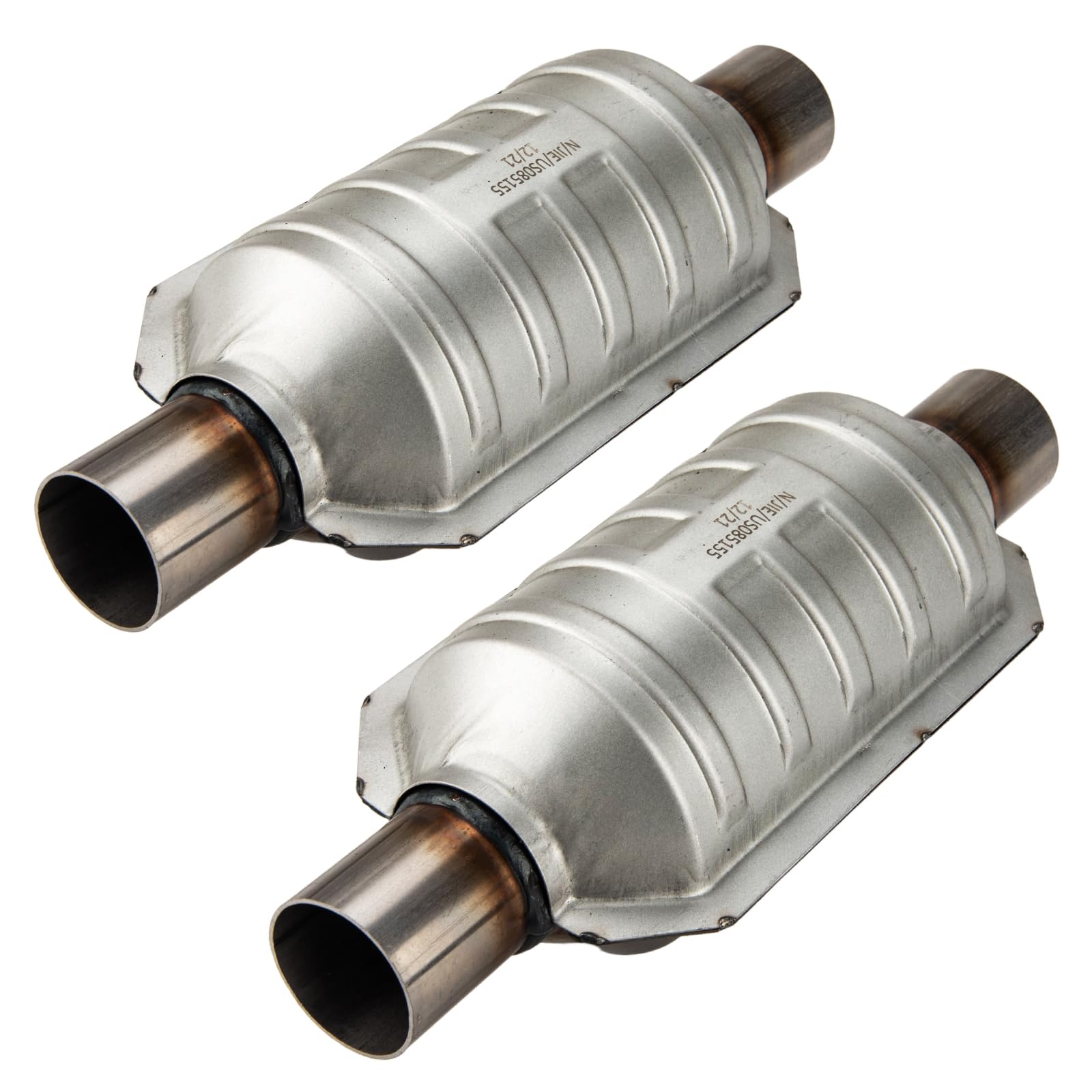 Amazon.com: KAX Catalytic Converter Fits for High Flow