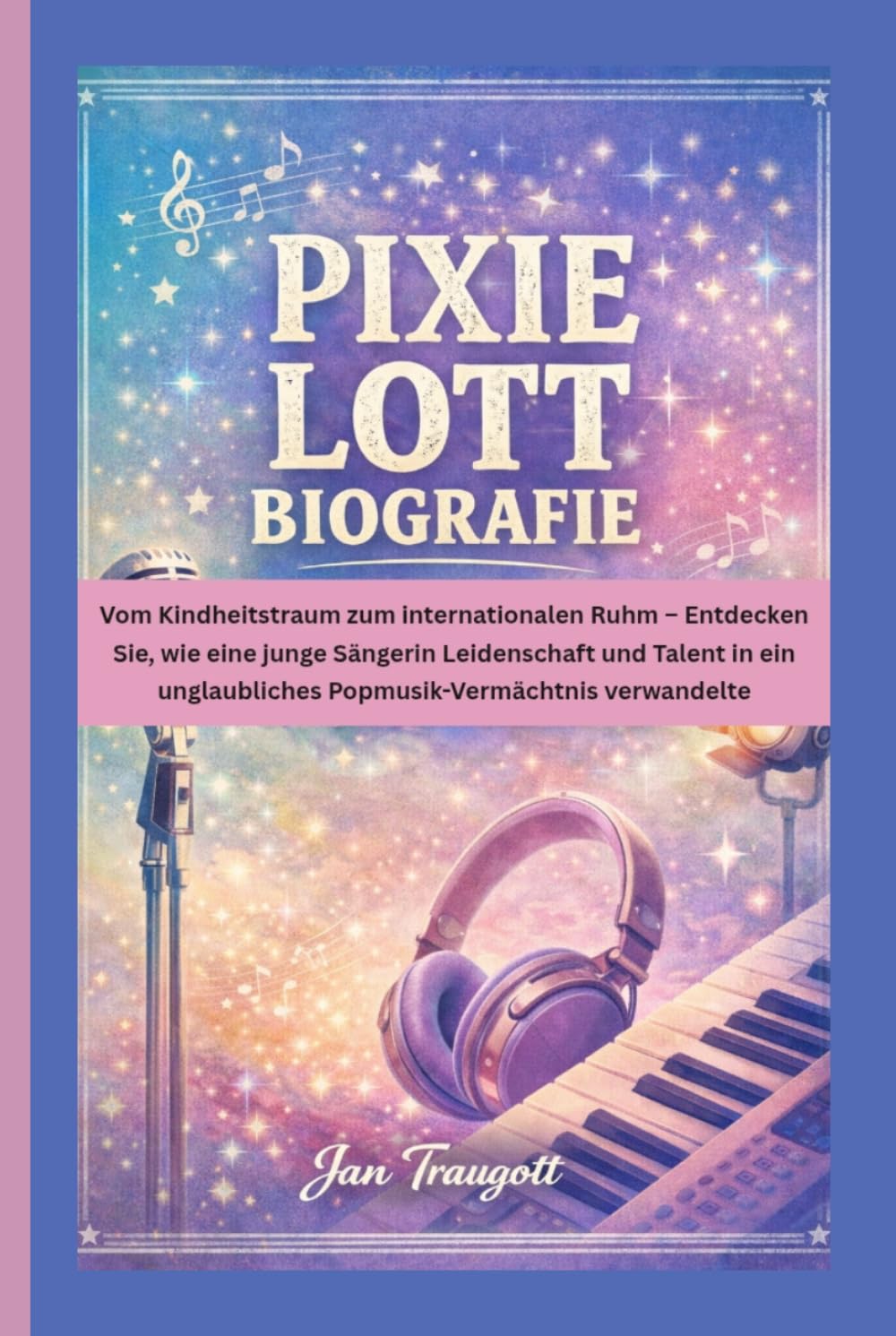 PIXIE LOTT BIOGRAFIE: Vom Kindheitstraum zum internationalen Ruhm – Entdecken Sie, wie eine junge Sängerin Leidenschaft und Talent in ein unglaubliches Popmusik-Vermächtnis verwandelte