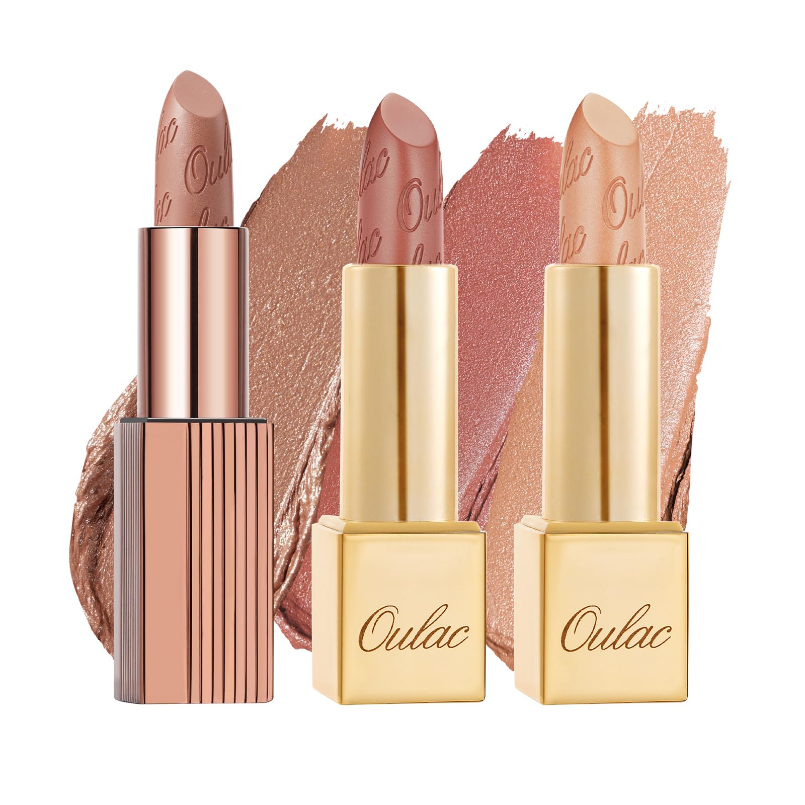 01 Nude Set 3PCS