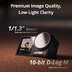 DJI Osmo Action 4