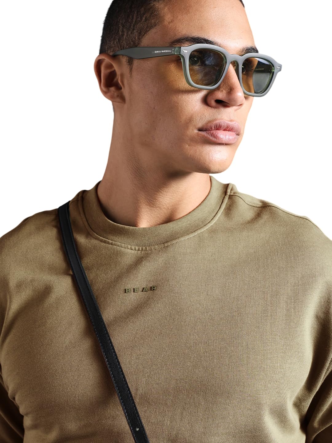 Men Regular Sweatshirt-image-30