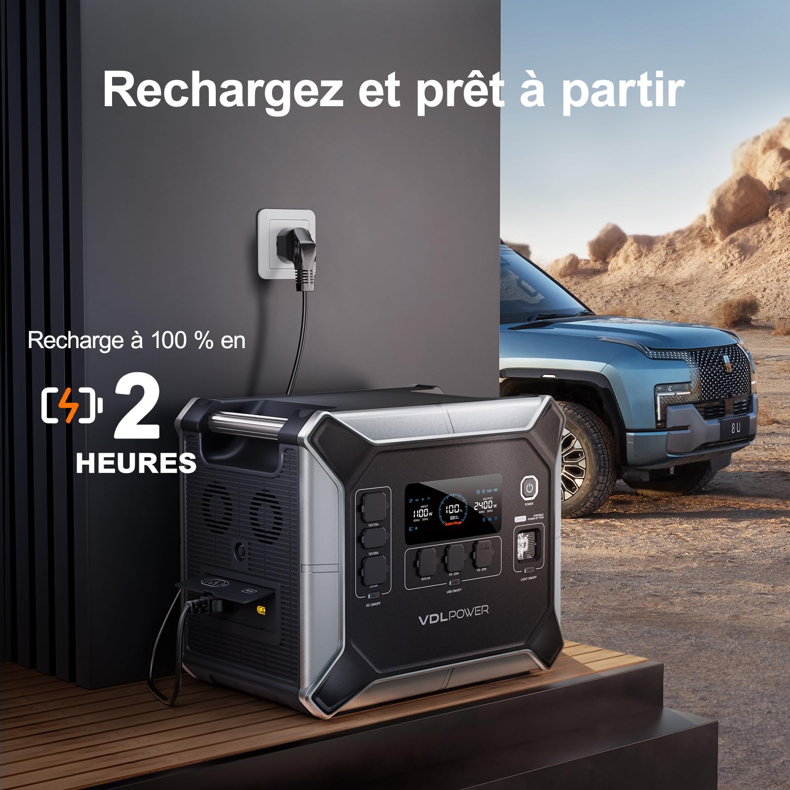 1品限り❤️ポータブル電源 2048Wh/640000mAhソーラーパネル200W 楽天市場】防災・節電対策【限定クーポンで134,990円！3点セット