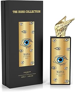 او دو بارفان مارفا للجنسين من اماران، 85 مل