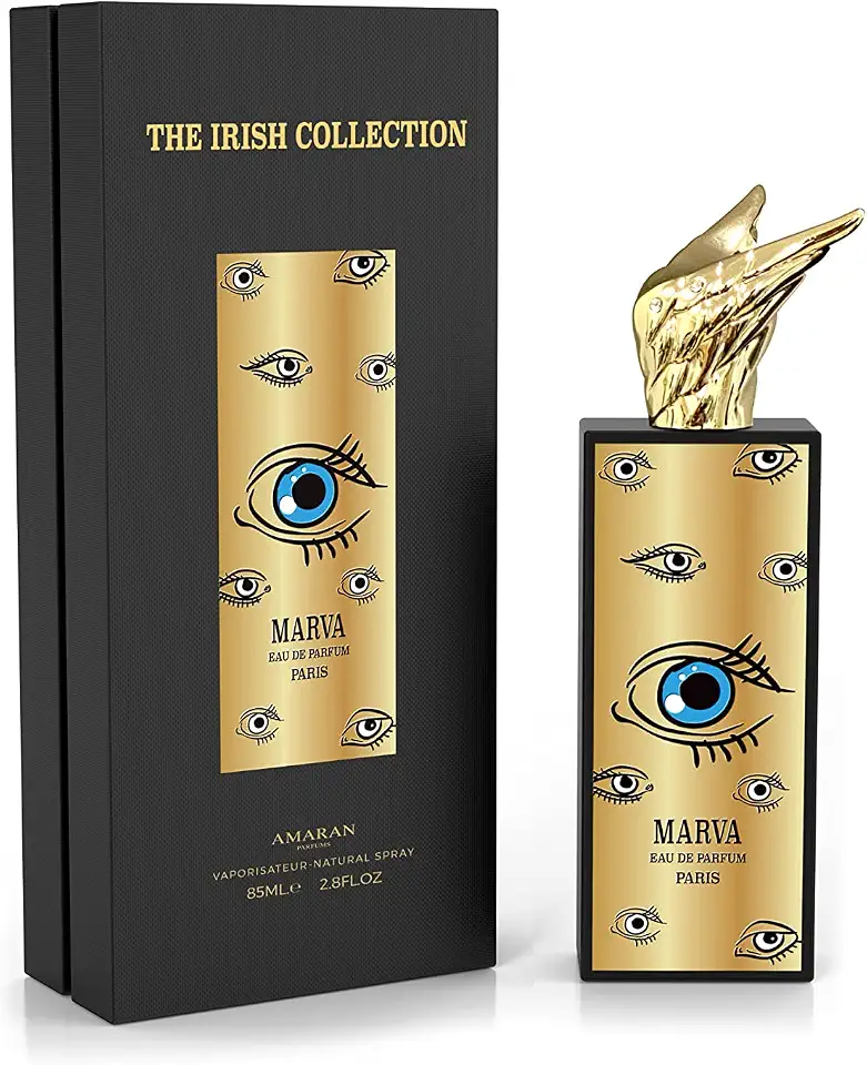 عطر اماران مارفا او دي بارفان للجنسين 85 مل