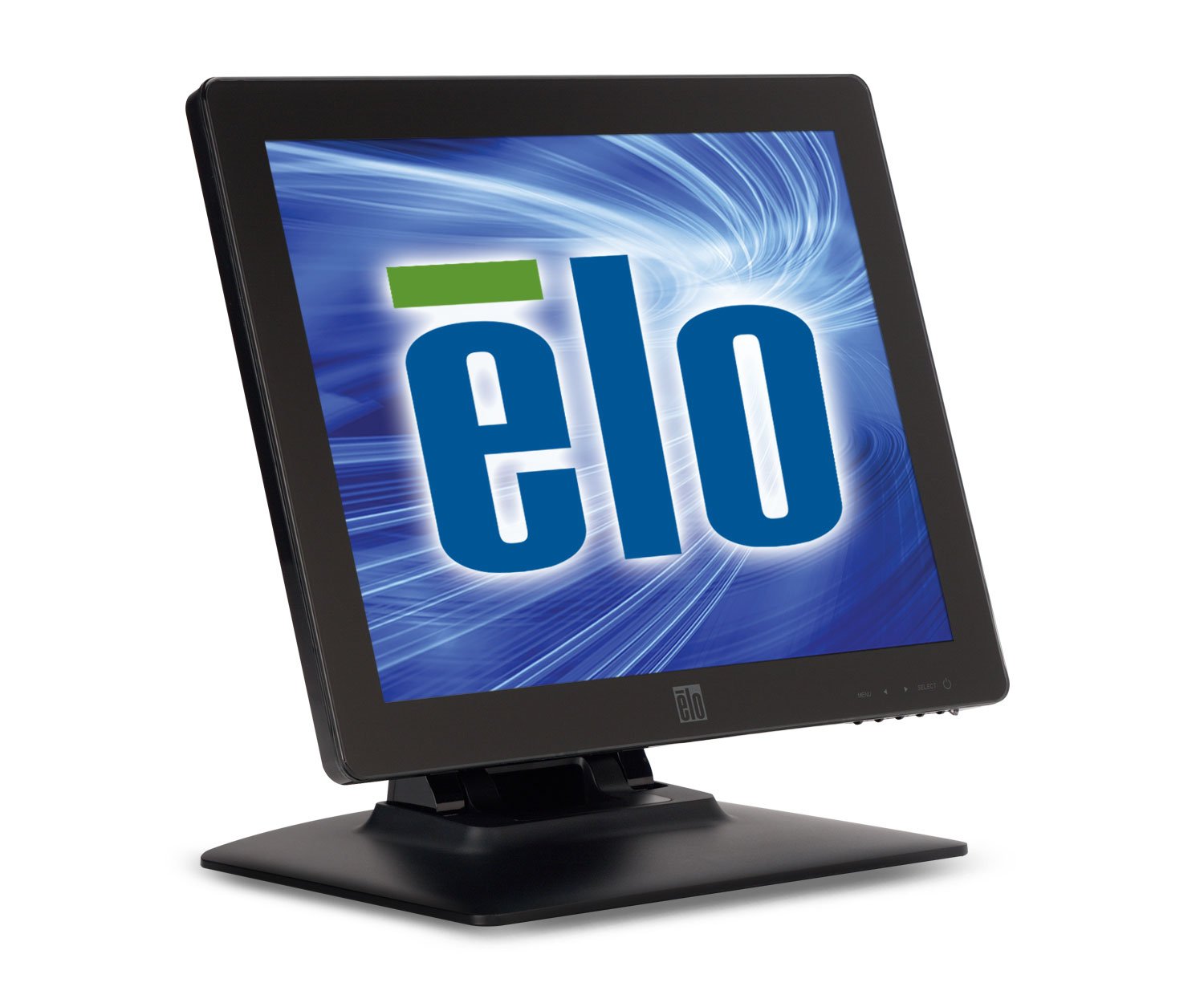 elo ET1723L 17型 タッチパネルモニター 1723L 17