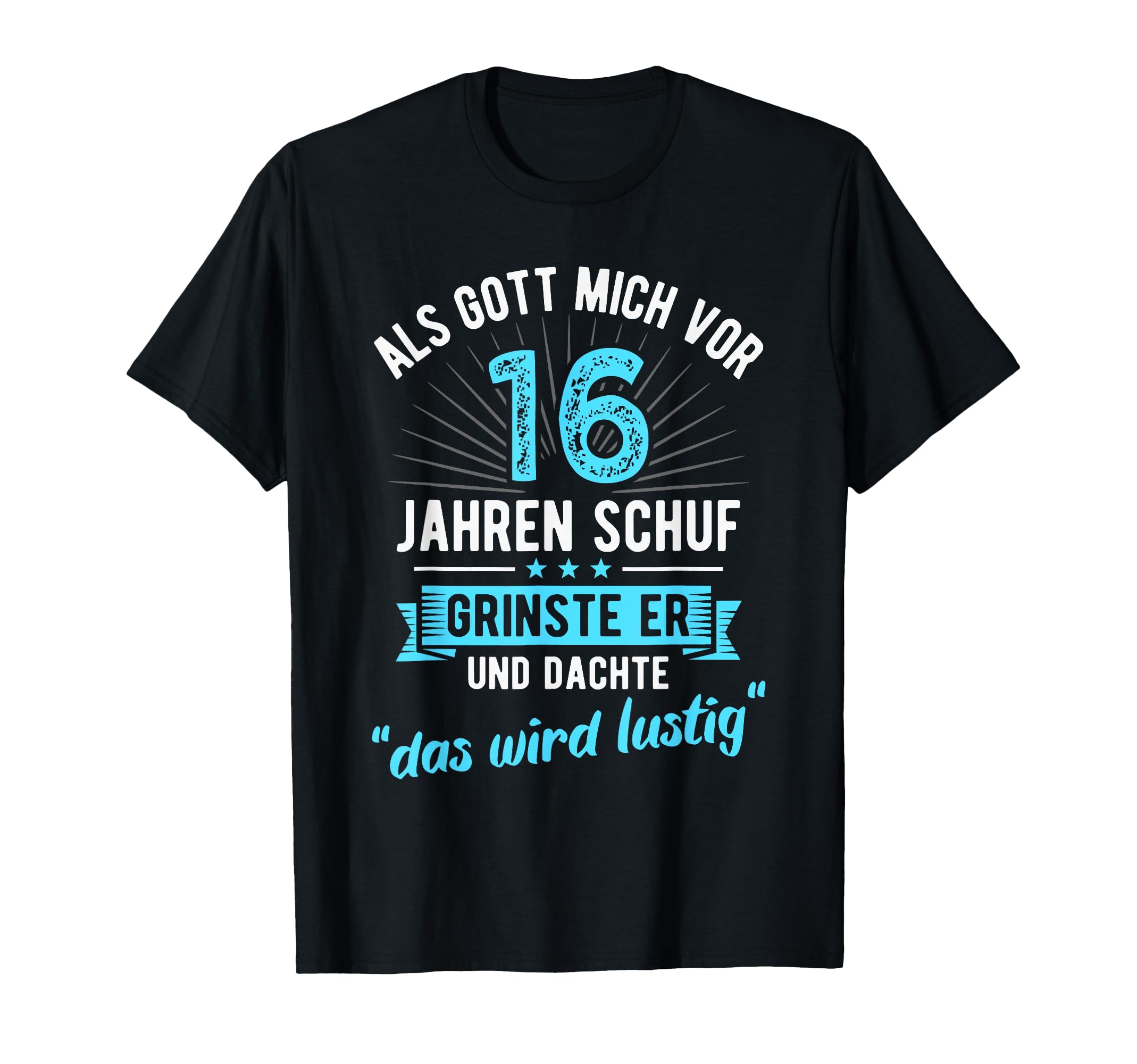 Kleidung mit Designs von Amazon Merch on Demand