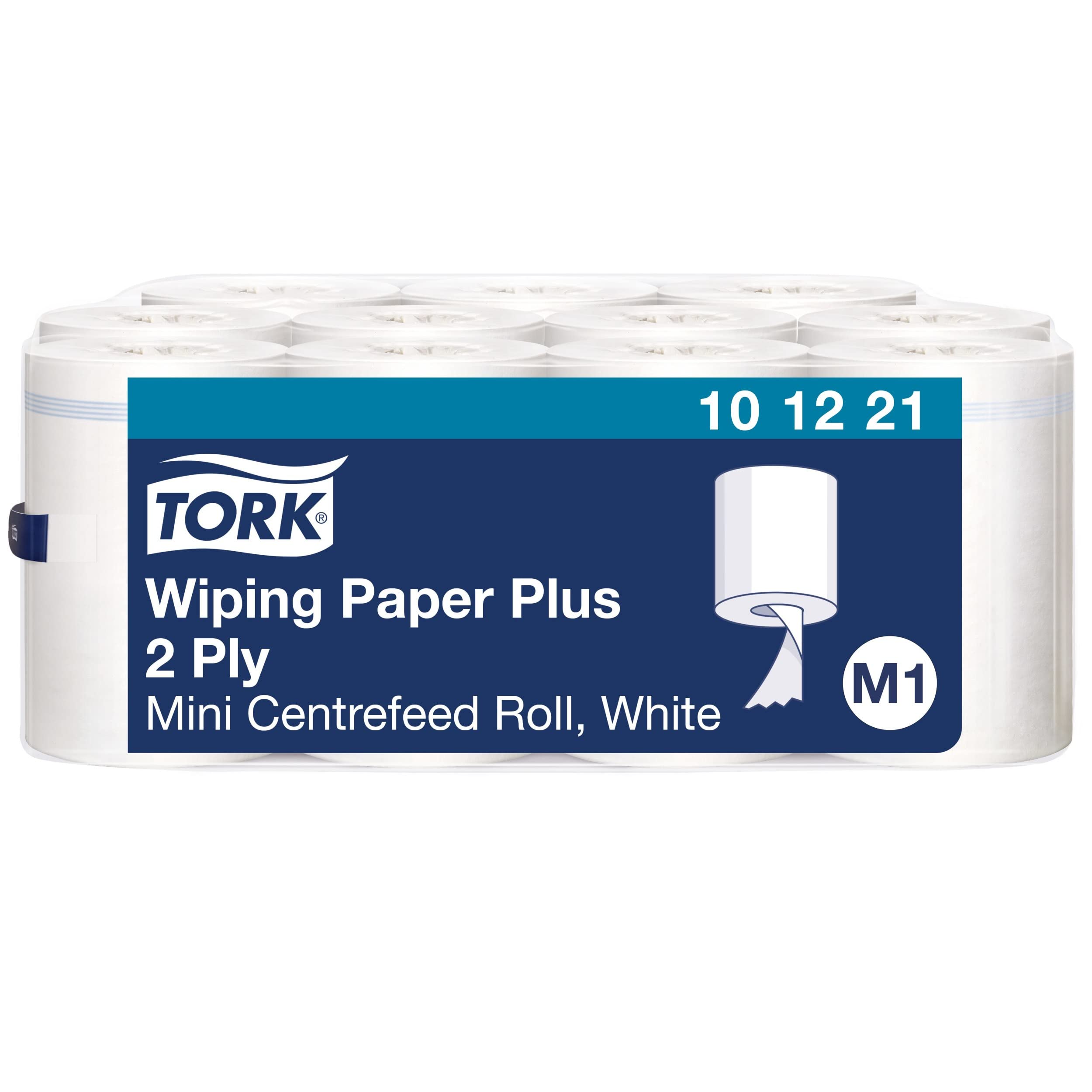 Tork Carta Plus per asciugatura