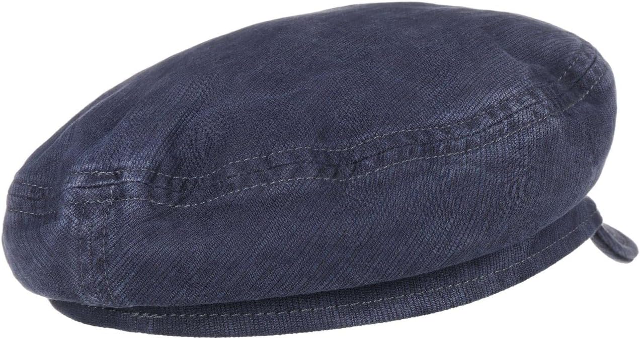 Mayser Altona Sunprotect Fisherman´s Cap Women/Men - Made in The EU