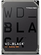 Western Gaming Hard Drive (4TB)