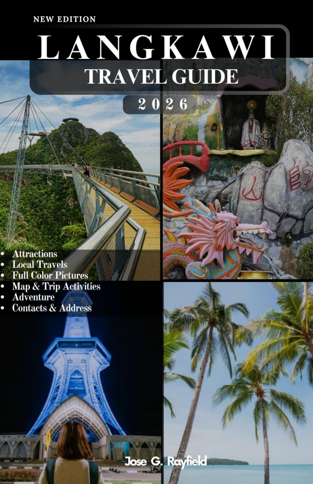 LANGKAWI TRAVEL GUIDE: Tips, Smart Itineraries & Budget Hacks for the Perfect Island Getaway.