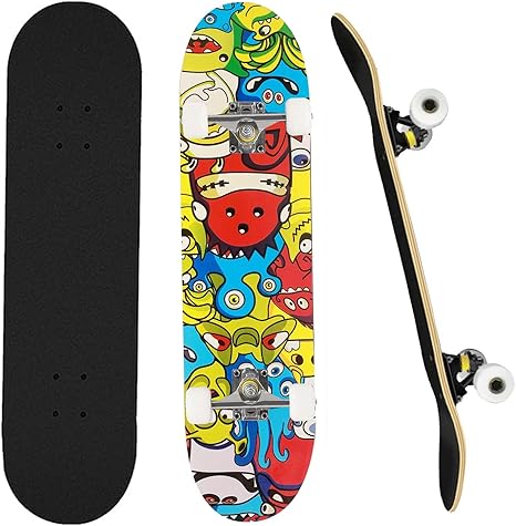 Amazon Co Jp 31インチ スケートボード おしゃれ コンプリートスケボーデッキ スケートボード 子供用 大人用 初心者 ガール 幼児 スケボー コンプリートセット 無地 かわいい おしゃれ ロングスケートボード デッキ ミニ プロスケートボード 最大耐荷重0kgとなり 色 Amazon Co Jp 31インチ スケートボード おしゃれ コンプリートスケボーデッキ スケートボード 子供用 大人用 初心者 ガール 幼児 スケボー コンプリートセット 無地 かわいい おしゃれ ロングスケートボード デッキ ミニ プロスケートボード 最大耐荷重0kgとなり 色