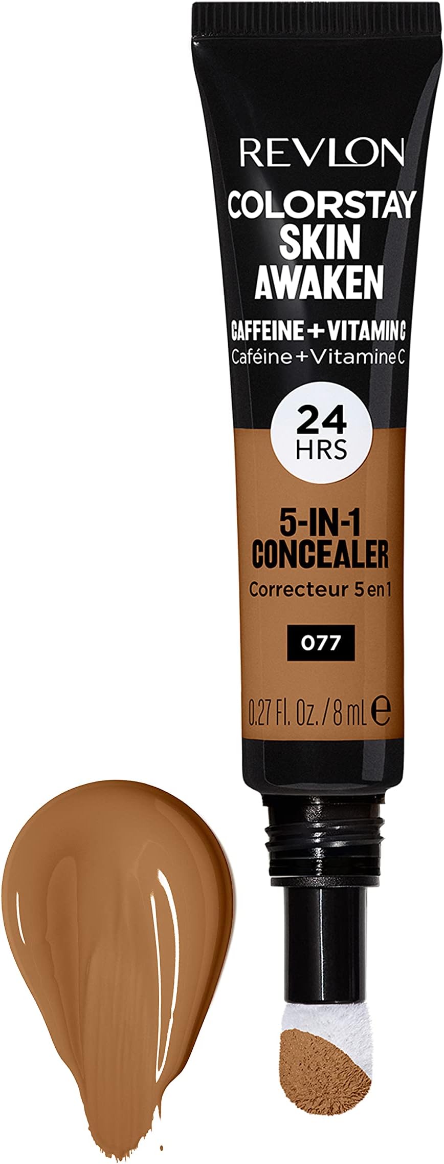 Catrice True Skin High Cover Concealer (092 Warm Spices) Waterproof