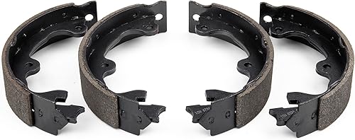 Miniatura 3 de PMB741B Zapatas de freno de estacionamiento