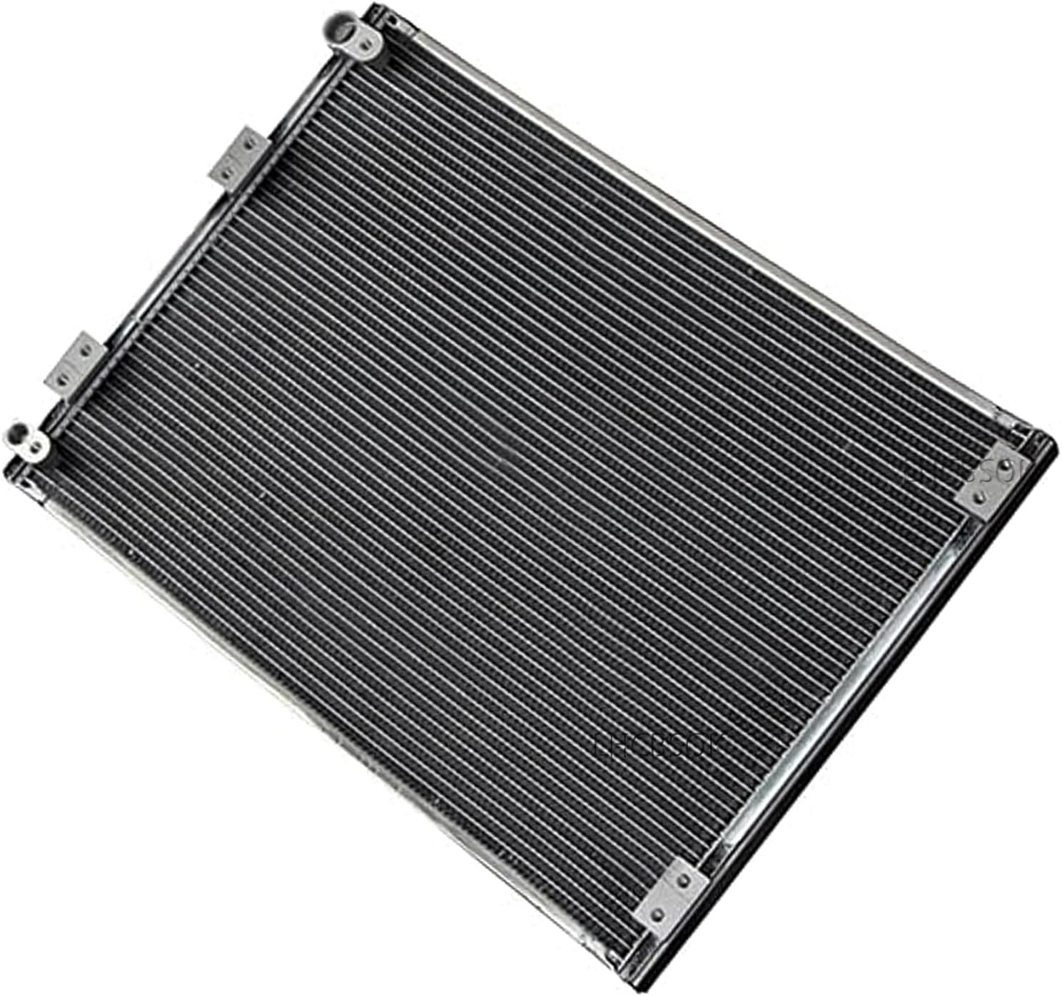 K7731-87610 AC Condenser Core Suitable for Kubota Utility Vehicle RTV-X1100CW RTV-X1100CR