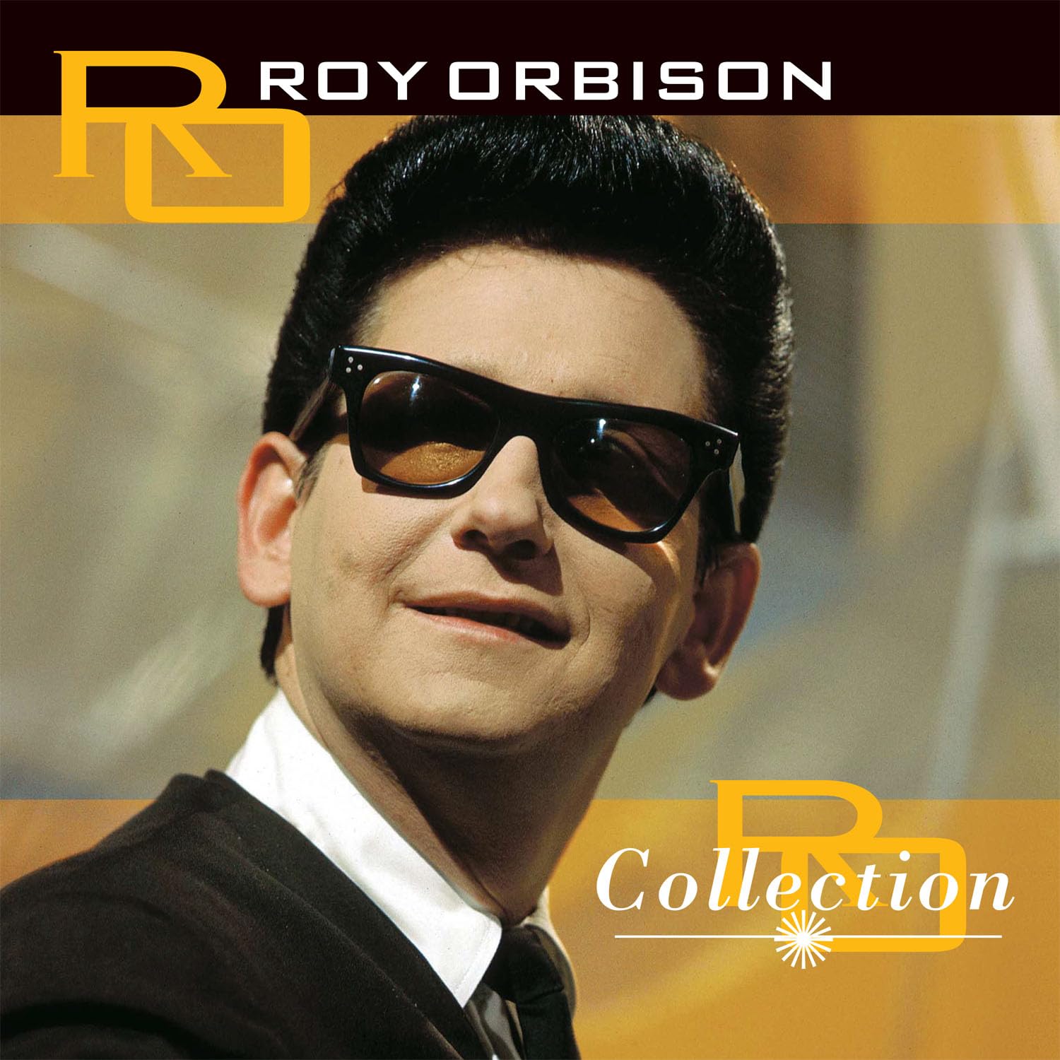Collection (Yellow Vinyl) [VINYL]