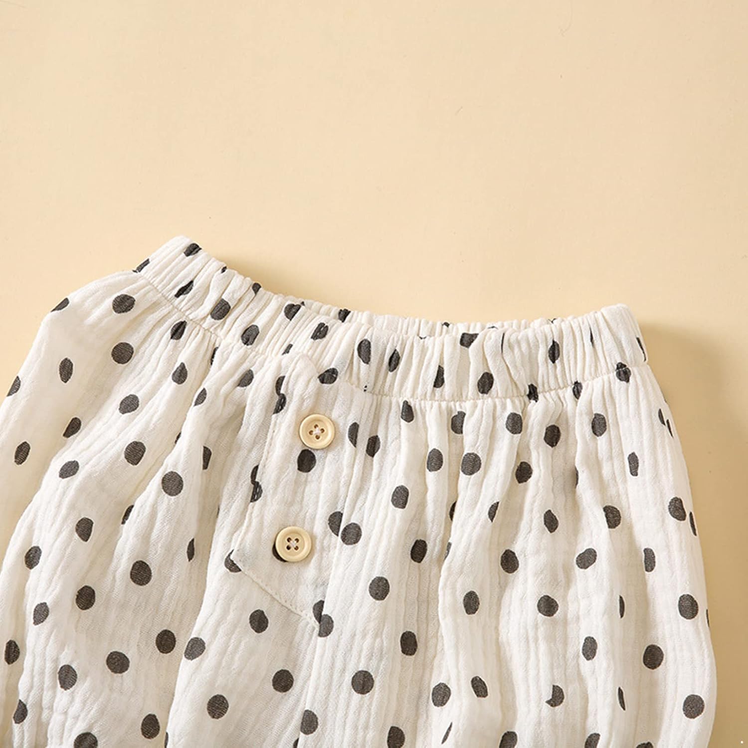 Baby Girls Cotton Floral Printed Bloomer Shorts Nappy Covers