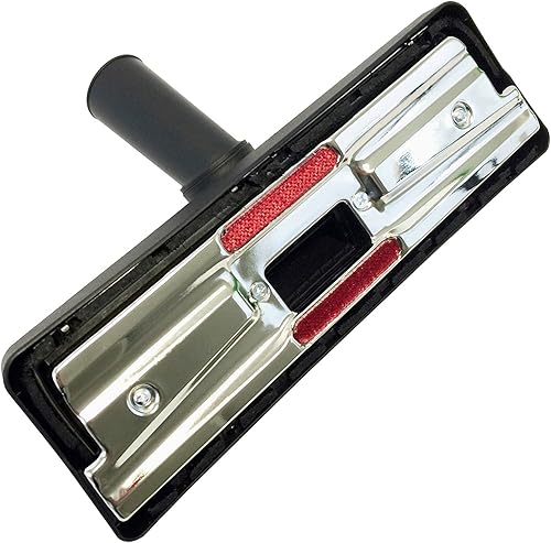 Miniatura 2 de 1 14 pulgadas de servicio pesado (1.25Shop Accesorios para aspiradora y recipiente (herramienta combinada de alfombrasuelo)