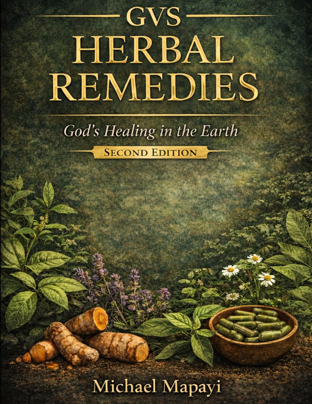 GVS HERBAL REMEDIES