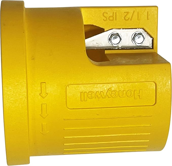 11/2 inch IPS Elster Natural Gas Permasert Line Chamfering Tool PN