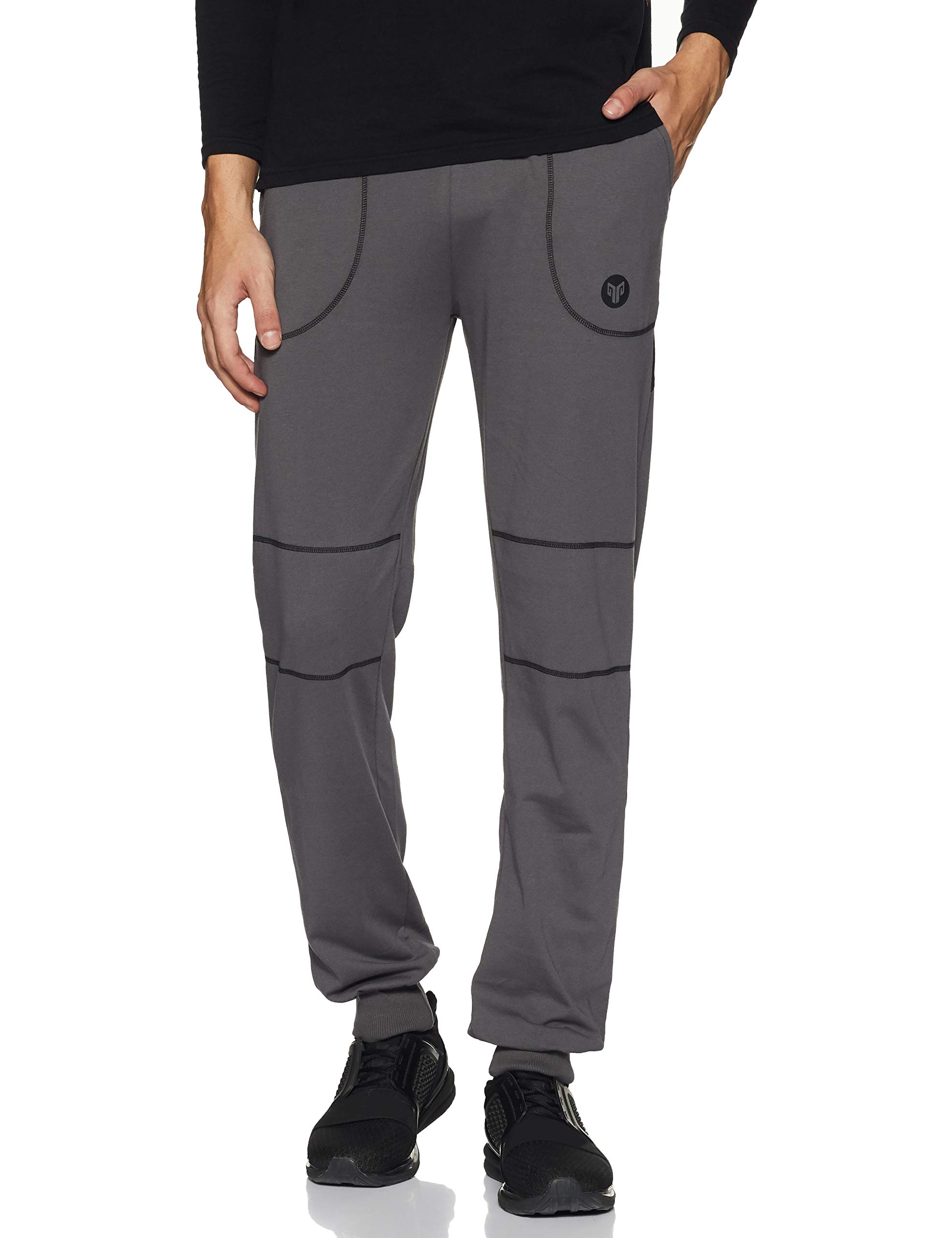 2GoMen's Track Pants