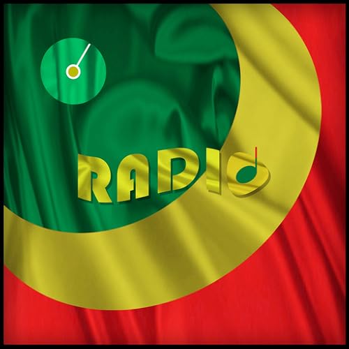 Congo Radio Live