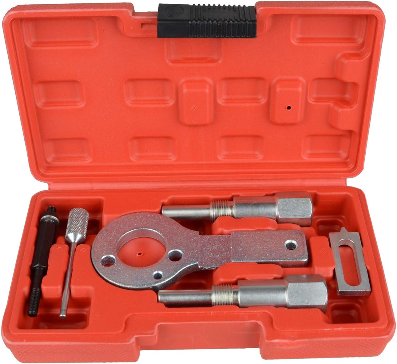 DAYUAN Diesel Timing Belt Locking Tool Kit for VAUXHALL ASTRA VECTRA C & ZAFIRA 1.9 CDTi