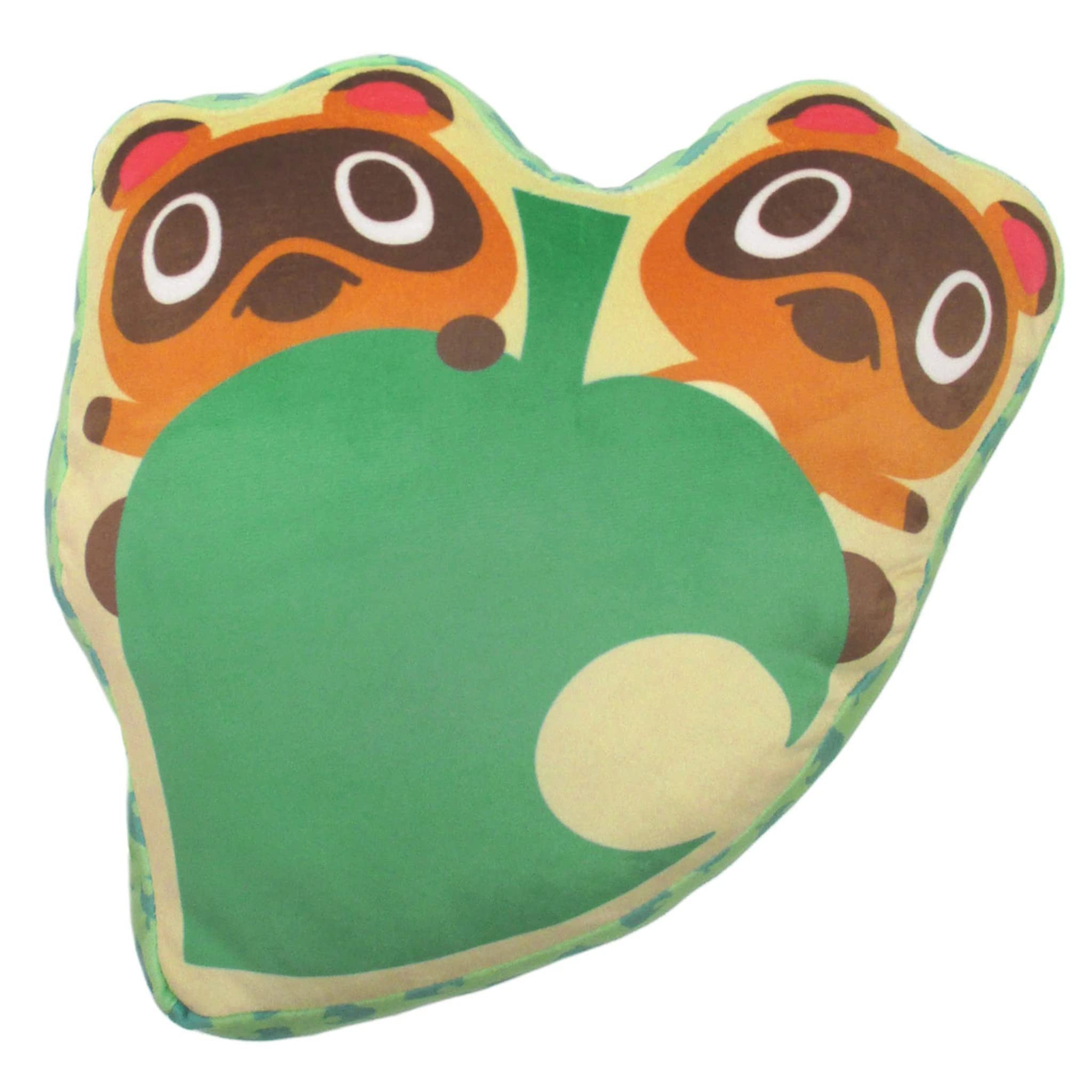 Amazon.com: Little Buddy 1819 Animal Crossing Timmy & Tommy Mochi