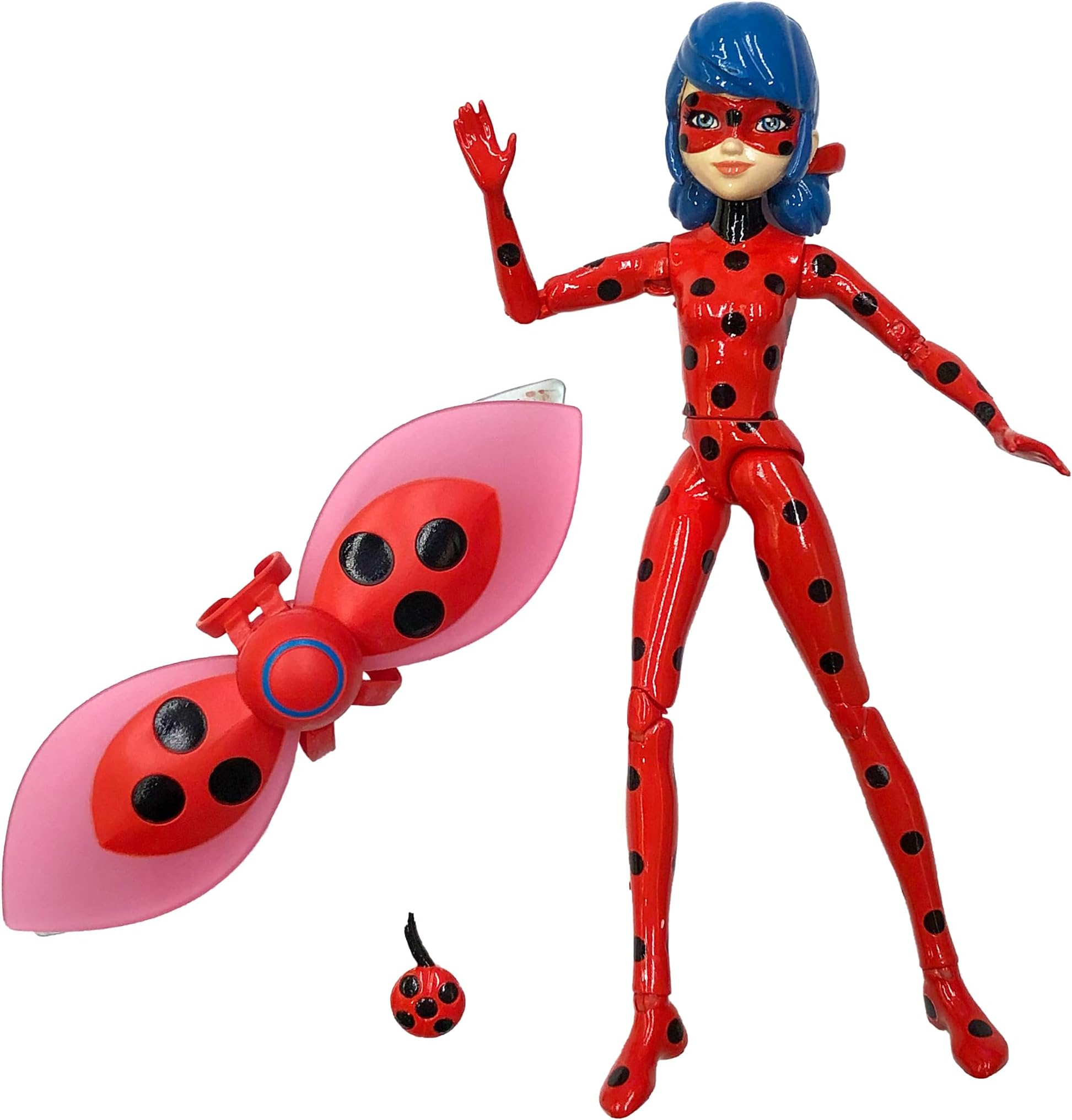 Miraculous: Tales of Ladybug and Cat Noir 50401 Dolls & Accessories
