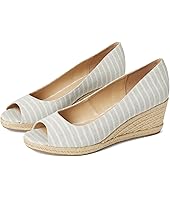 Light Blue Stripe Multi