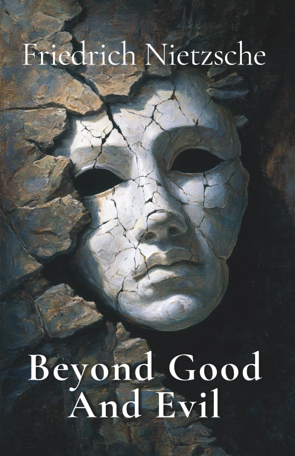 Beyond Good and Evil (Annotated)