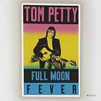 トム・ペティ　Tom Petty　フル・ムーン・フィーヴァー　Ｔシャツ　メンズM 2025年最新】Yahoo!オークション -tom petty tシャツの中古品