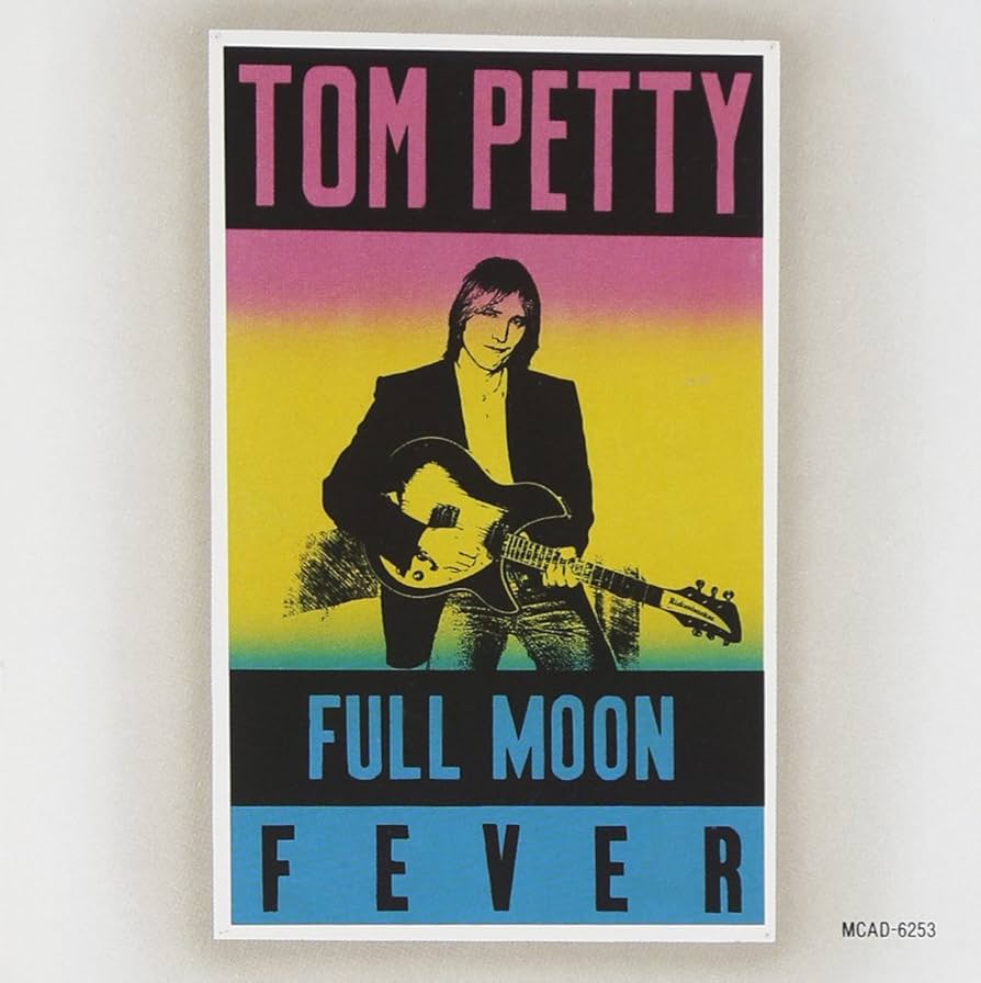 レア　トムペティ　直筆サイン　CD tom petty ロング・アフター・ダーク [2CDデラックス＋ブルーレイ