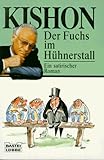 Der Fuchs im Hühnerstall - Ephraim Kishon