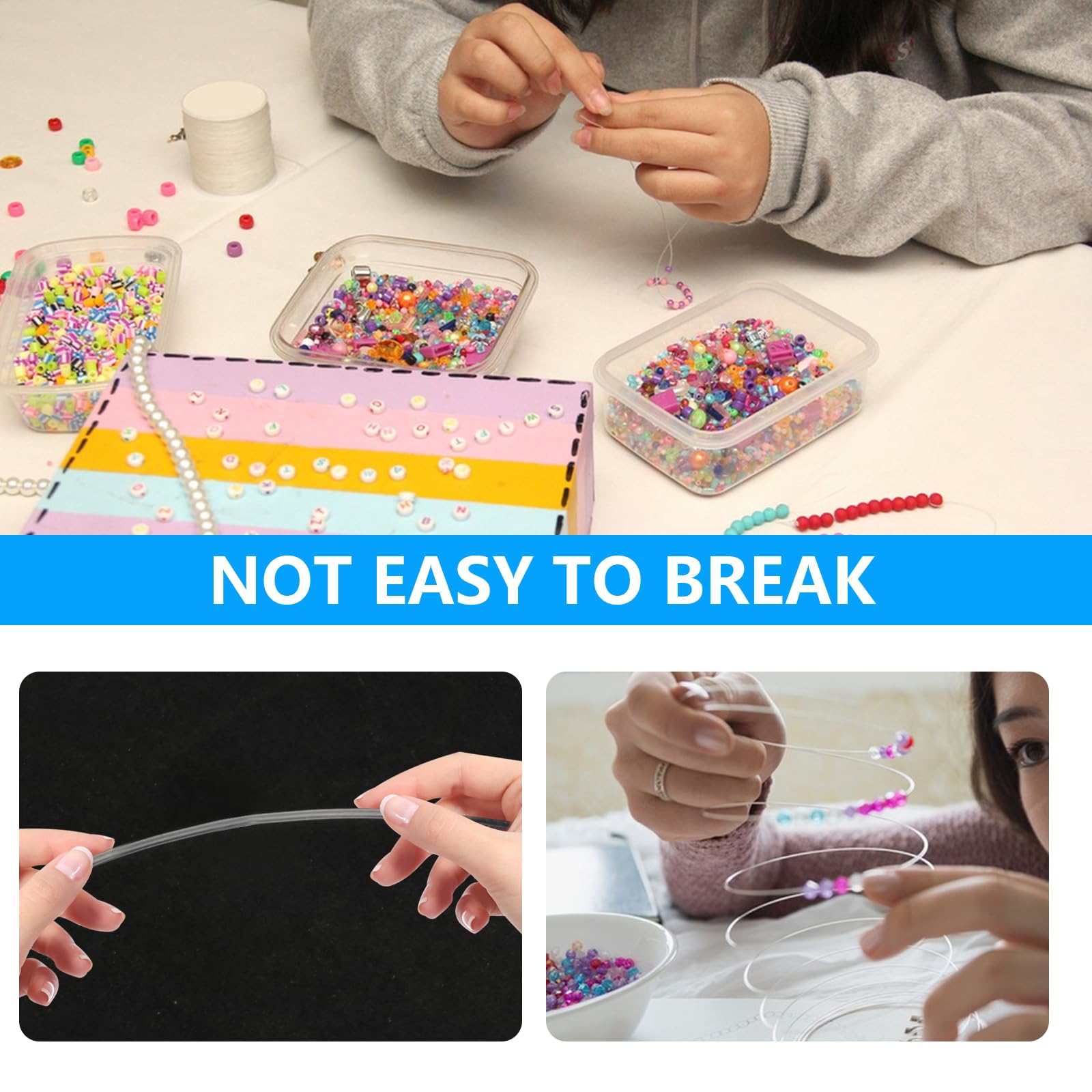 Set Filo Cucito Poliestere 12 Rocchetti 32m - 10 Colori Per Riparazioni E Creatività - Foto 12