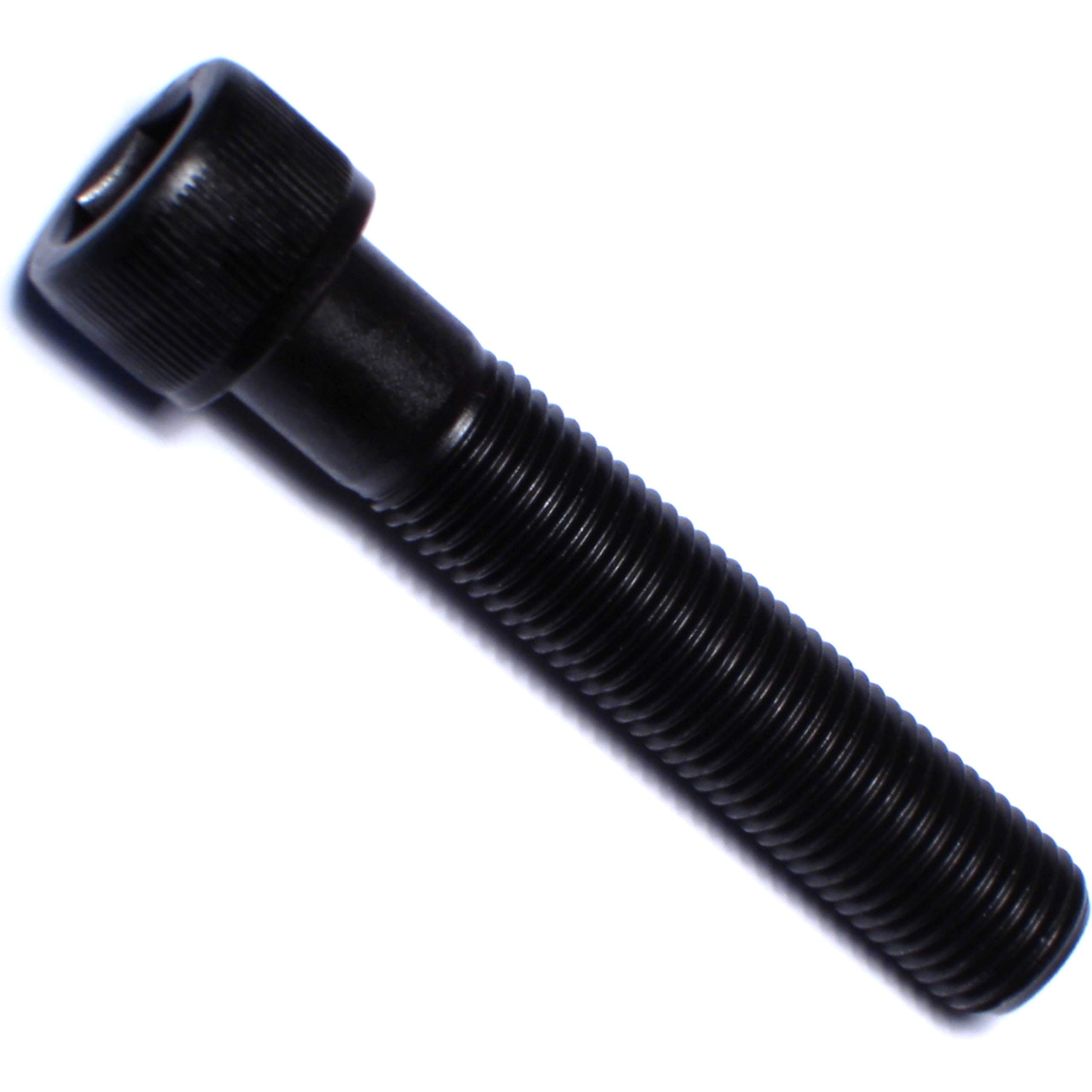 Hard-to-Find Fastener 014973308445 Fine Socket Cap Screws, 3/8-24 x 2, Piece-5
