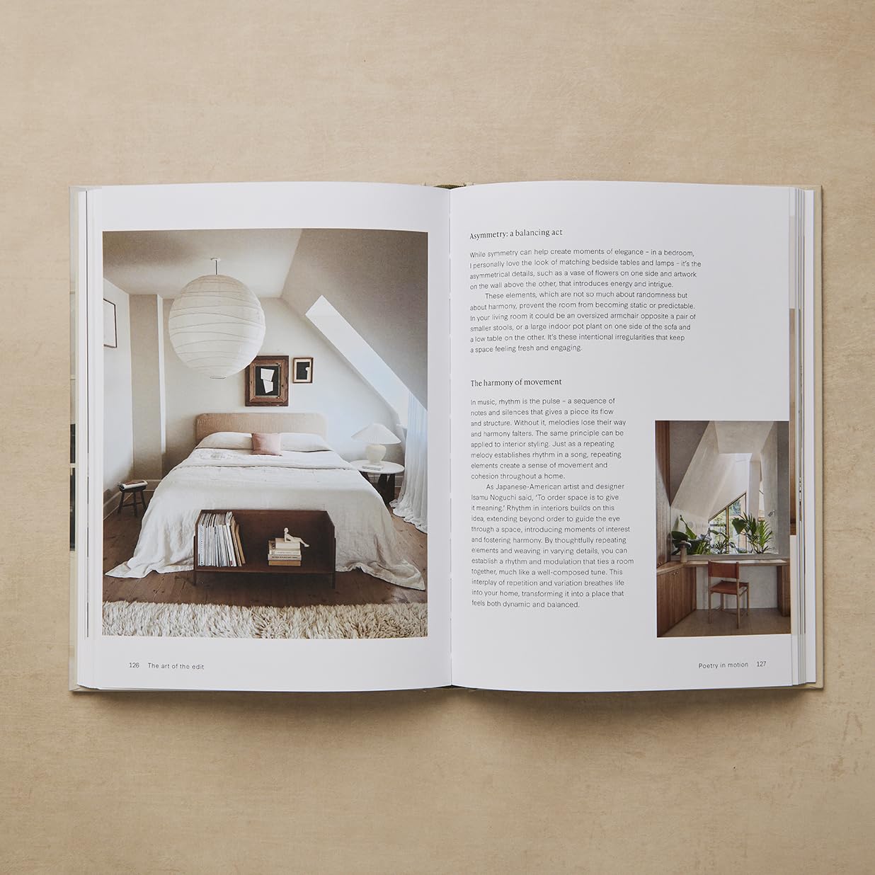 The Quiet Home: House Hushing for Calm and Intentional Living